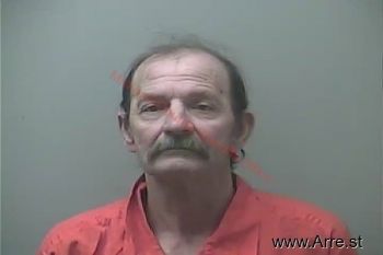 John Michael Haner Mugshot