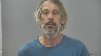 John Eric Heinbokel Mugshot