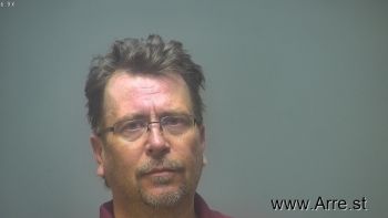 John Micheal Murphy Mugshot