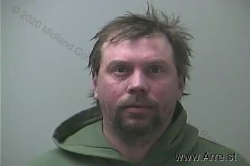 John Lee Swartzendruber Mugshot