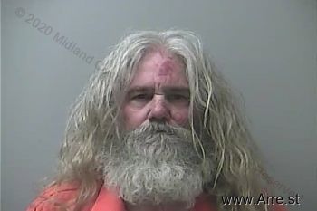 John Vincent Timmons Mugshot