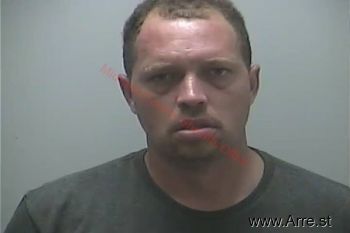 John Roger Tripp Mugshot