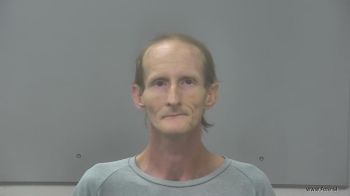 John Michael Villeneuve Mugshot