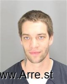 Johnathan James Agelink Mugshot