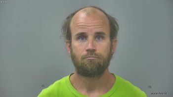 Johnathan Allen Beatty Mugshot