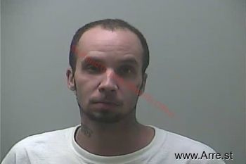 Johnathan James Metivier Mugshot