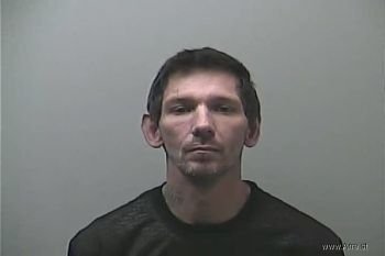 Johnathan Richard Saunders Mugshot