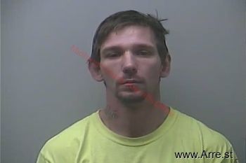 Johnathan Richard Saunders Mugshot