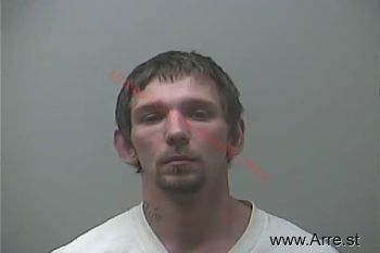 Johnathan Richard Saunders Mugshot