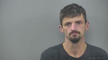 Johnathon Michael Estes Mugshot