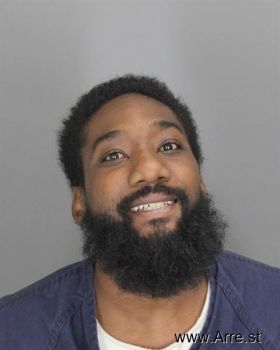 Jonathan Devon Blake Mugshot