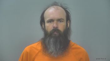 Jonathan Richard Briley Mugshot