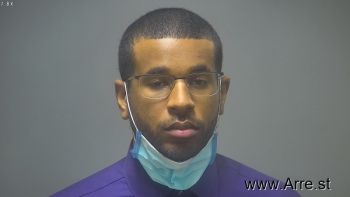 Jonathan David Harris Mugshot