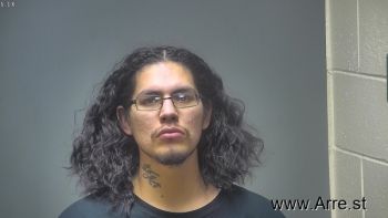 Jonathan Joel Hawkins Mugshot