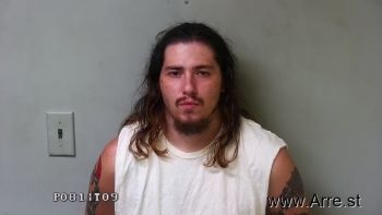 Jonathan Craig Henderson Mugshot