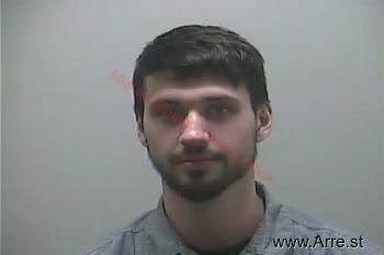 Jonathan David Mitchell Mugshot