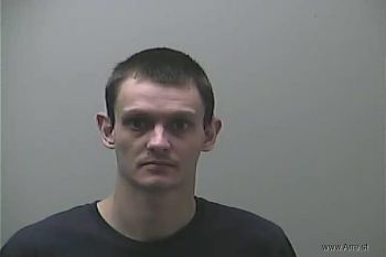 Jonathan Edward Porter Mugshot