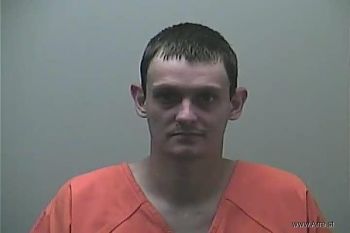 Jonathan Edward Porter Mugshot