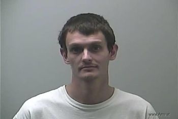 Jonathan Edward Porter Mugshot