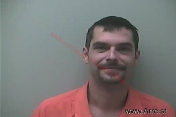 Jonathan Thomas Price Mugshot