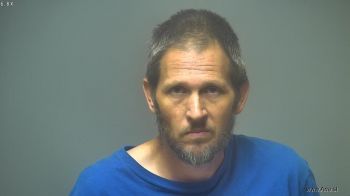 Jonathan Michael Vanorden Mugshot