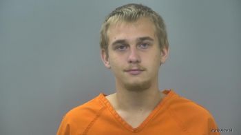 Jonathan Anthony Zbytowski Mugshot