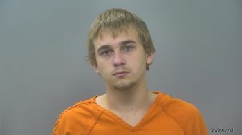 Jonathan Anthony Zbytowski Mugshot