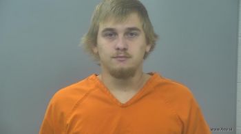 Jonathan Anthony Zbytowski Mugshot