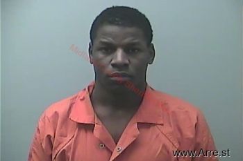 Jonathon  Kinchen Mugshot