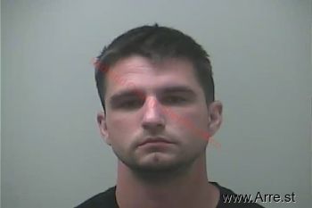 Jonathon Christopher Thompson Mugshot