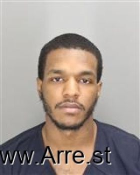 Jordan Maurice Gilmore Mugshot