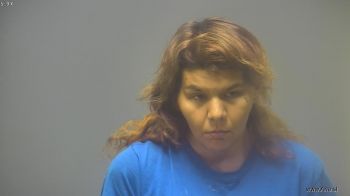 Jordan Elizabeth Jackson Mugshot