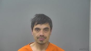 Jordan Daniel Muszynski Mugshot