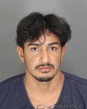 Jose Ricardo Saucedo Mugshot