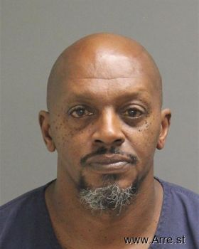 Joseph Dwayne Carson Mugshot