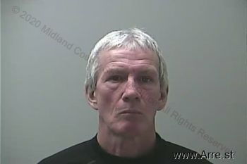 Joseph Korah Clingan Mugshot