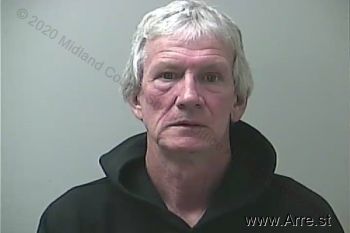 Joseph Korah Clingan Mugshot