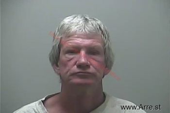 Joseph Korah Clingan Mugshot