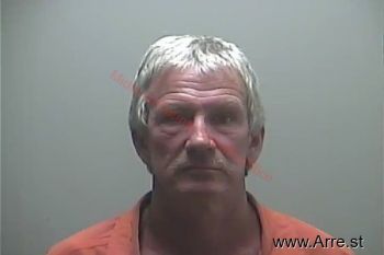 Joseph Korah Clingan Mugshot