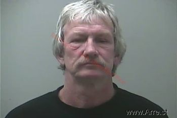 Joseph Korah Clingan Mugshot