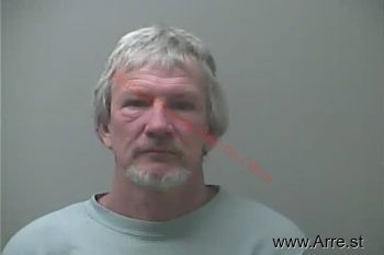 Joseph Korah Clingan Mugshot