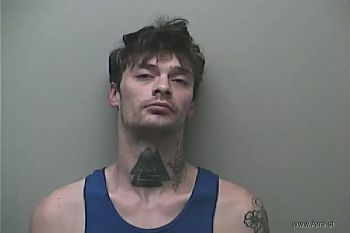 Joseph Michael Hacker Mugshot