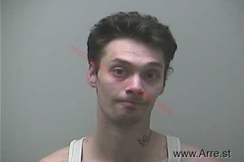 Joseph Michael Hacker Mugshot