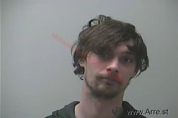 Joseph Michael Hacker Mugshot