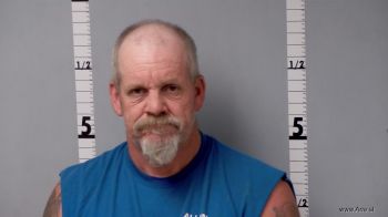 Joseph Allen Hendrickson Mugshot