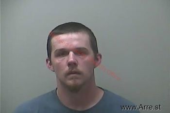 Joseph Randal Hickerson Mugshot