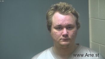 Joseph Riley Hutson Mugshot