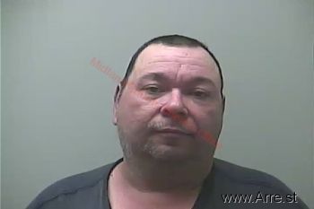 Joseph James Letts Mugshot