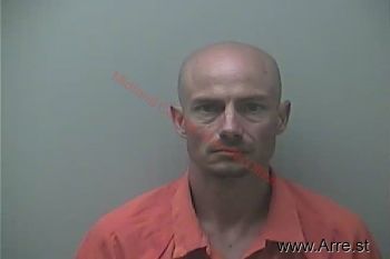 Joseph Matthew Moore Mugshot