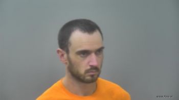 Joseph Duane Pridemore Mugshot